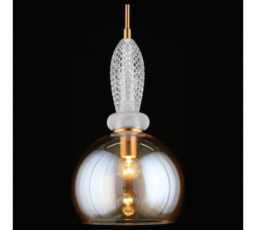 Подвесной светильник Aployt Kristel APL.304.16.01