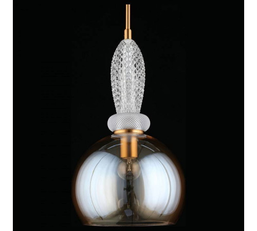 Подвесной светильник Aployt Kristel APL.304.16.01