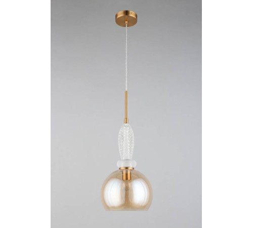 Подвесной светильник Aployt Kristel APL.304.16.01