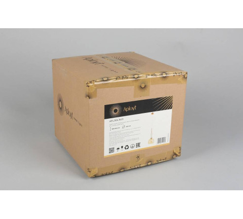 Подвесной светильник Aployt Kristel APL.304.16.01