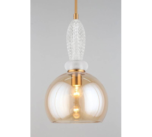 Подвесной светильник Aployt Kristel APL.304.16.01