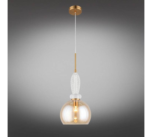 Подвесной светильник Aployt Kristel APL.304.16.01