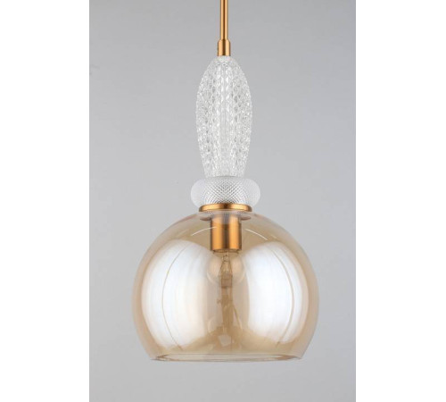 Подвесной светильник Aployt Kristel APL.304.16.01