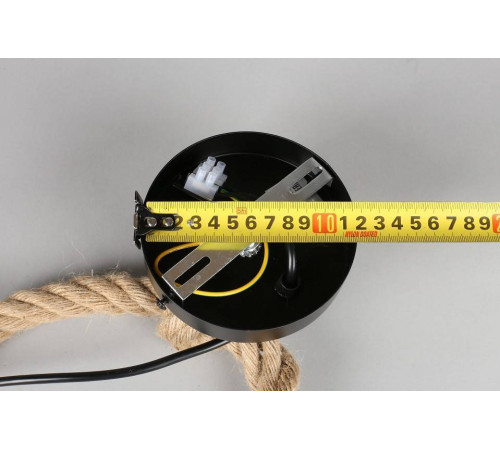 Подвесной светильник Aployt Magali APL.309.16.01