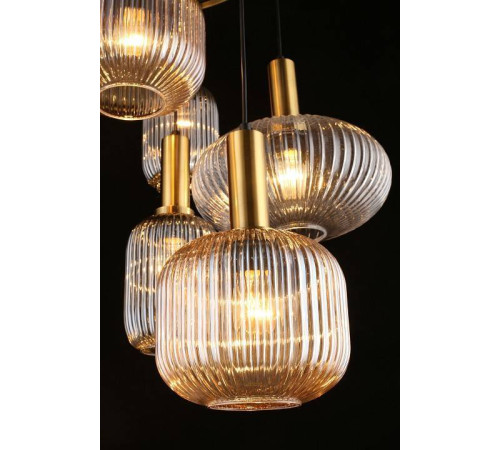 Подвесная люстра Aployt Kornelcia APL.311.03.09