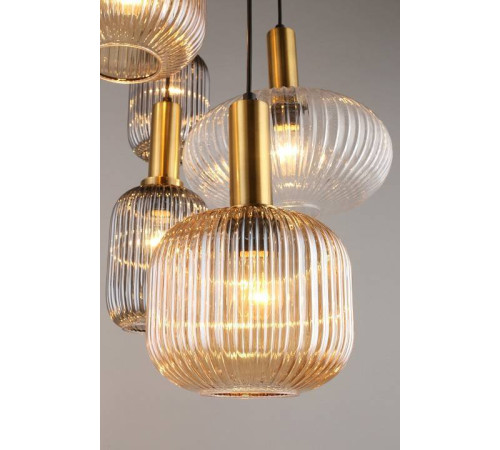 Подвесная люстра Aployt Kornelcia APL.311.03.09