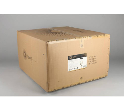 Подвесная люстра Aployt Kornelcia APL.311.03.09