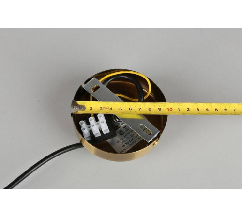 Подвесной светильник Aployt Kornelcia APL.311.06.01