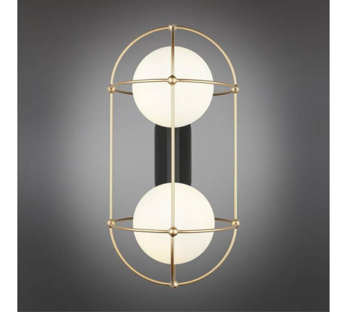 Бра Aployt Mahot APL.317.01.02