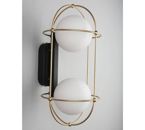 Бра Aployt Mahot APL.317.01.02