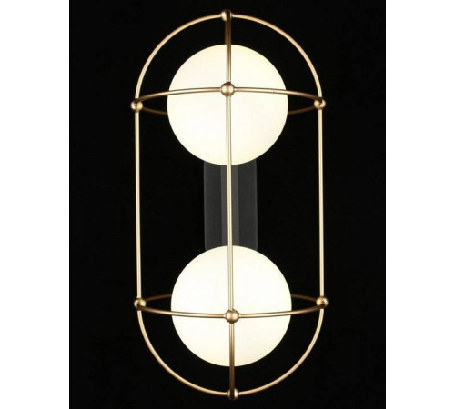 Бра Aployt Mahot APL.317.01.02