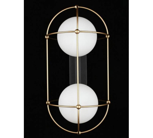 Бра Aployt Mahot APL.317.01.02