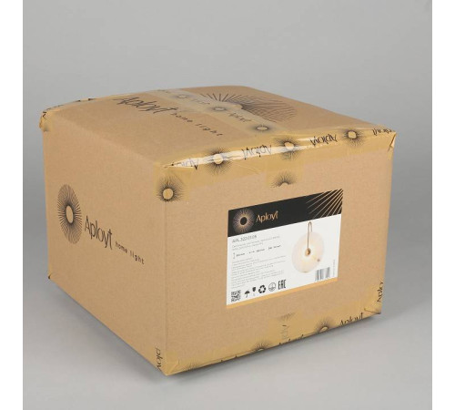 Бра Aployt Zhulen APL.322.01.05