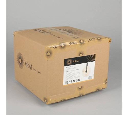 Бра Aployt Zhulen APL.322.11.05