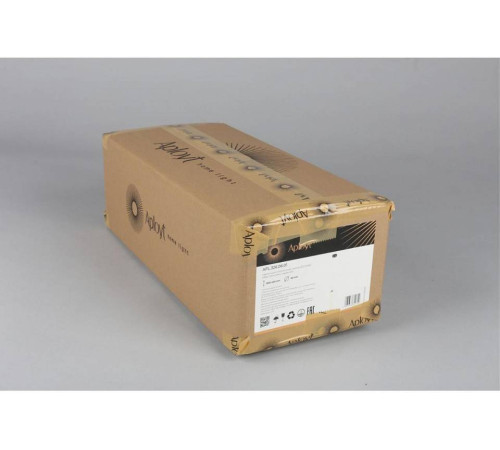 Подвесной светильник Aployt Dzhosi APL.326.06.01