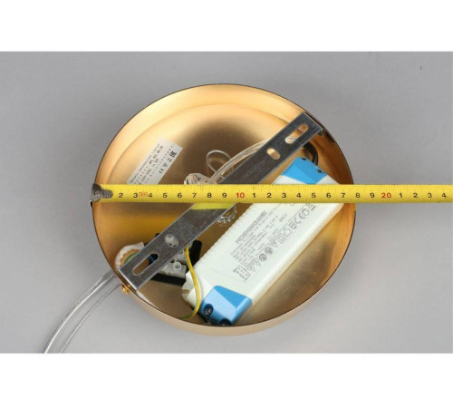 Подвесной светильник Aployt Ozann APL.331.06.29