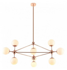Люстра на штанге Aployt Rozali APL.606.07.10