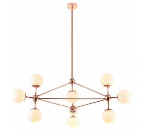 Люстра на штанге Aployt Rozali APL.606.07.10