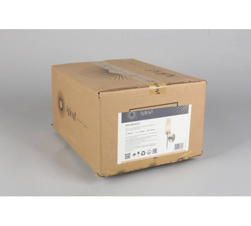 Бра Aployt Klaris APL.626.01.01