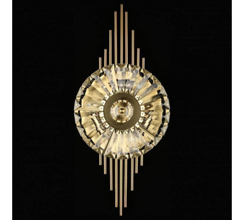 Накладной светильник Aployt Valeri APL.640.01.03