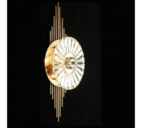 Накладной светильник Aployt Valeri APL.640.01.03