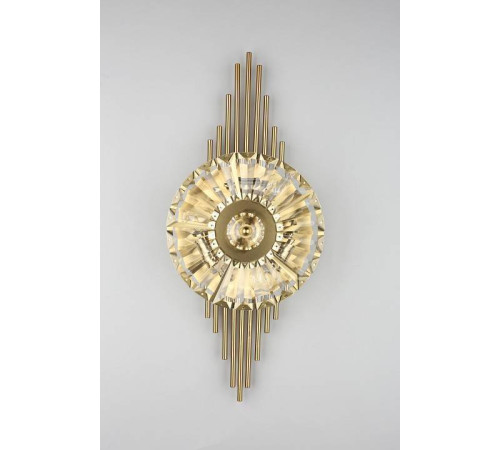 Накладной светильник Aployt Valeri APL.640.01.03