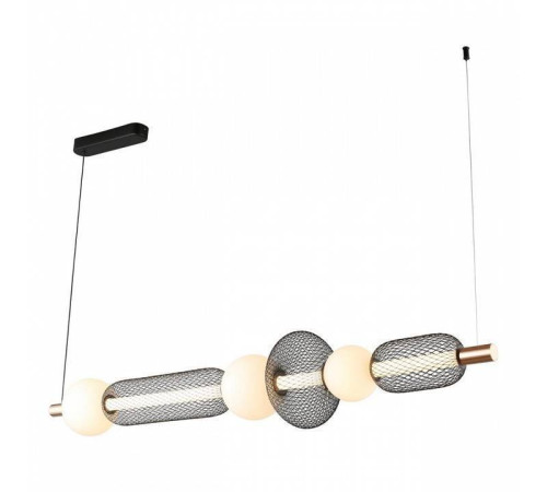 Подвесной светильник Aployt Nikusia APL.658.03.29