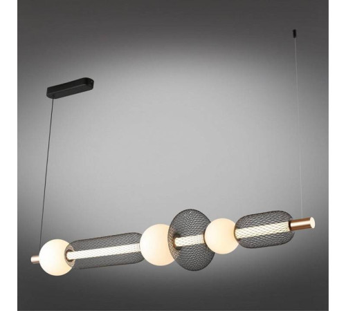 Подвесной светильник Aployt Nikusia APL.658.03.29