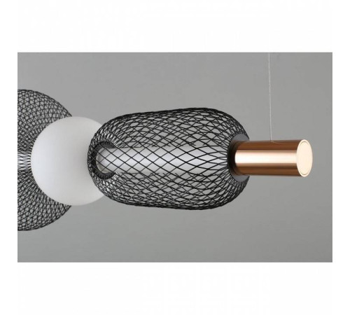 Подвесной светильник Aployt Nikusia APL.658.03.29