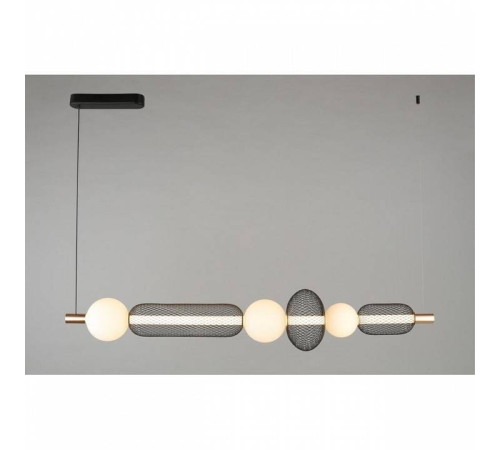 Подвесной светильник Aployt Nikusia APL.658.03.29