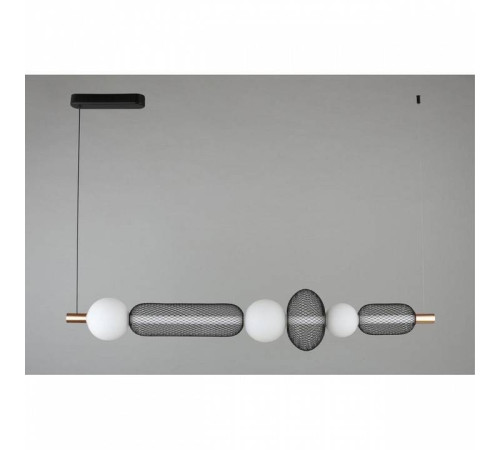 Подвесной светильник Aployt Nikusia APL.658.03.29