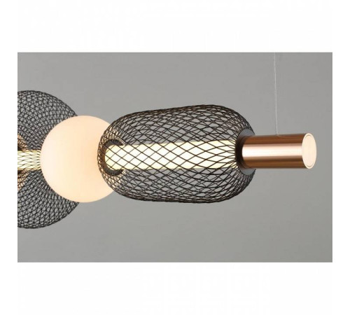 Подвесной светильник Aployt Nikusia APL.658.03.29