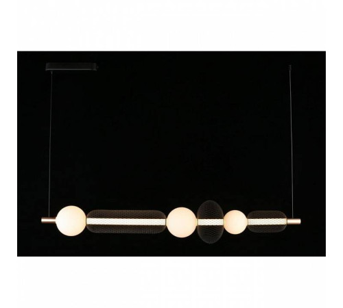 Подвесной светильник Aployt Nikusia APL.658.03.29