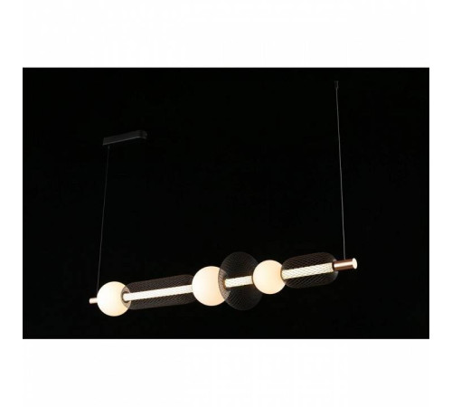 Подвесной светильник Aployt Nikusia APL.658.03.29