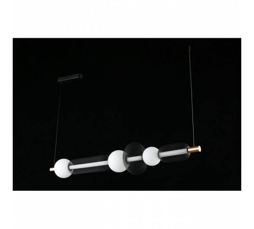 Подвесной светильник Aployt Nikusia APL.658.03.29