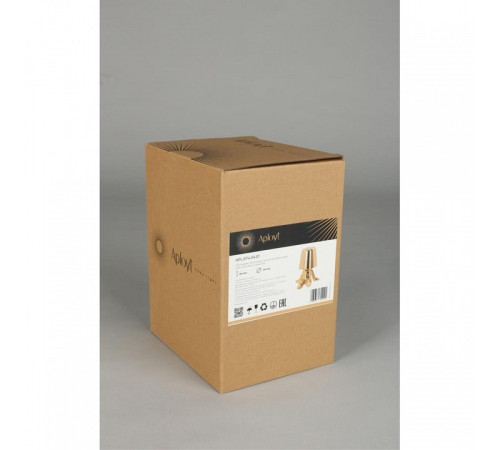 Зверь световой Aployt Nina APL.674.04.01