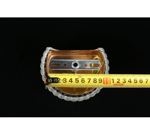 Бра Aployt Daniele APL.701.01.01