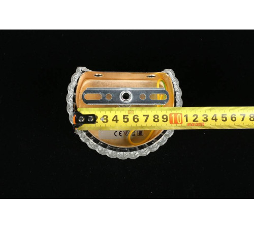 Бра Aployt Daniele APL.701.01.02