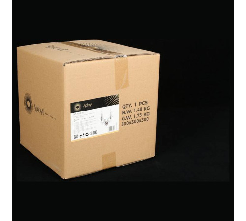 Бра Aployt Daniele APL.701.01.02