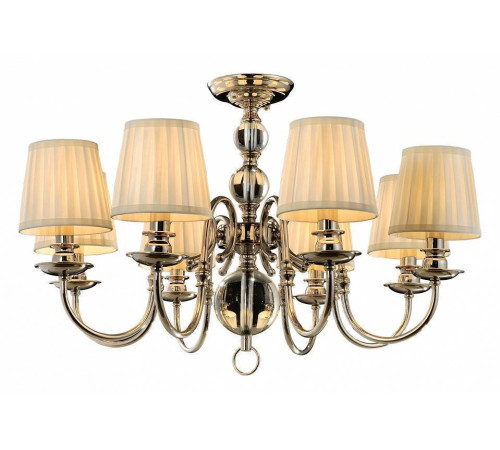 Подвесная люстра Aployt Gaell APL.704.03.08