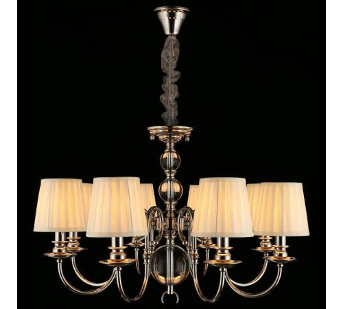 Подвесная люстра Aployt Gaell APL.704.03.08