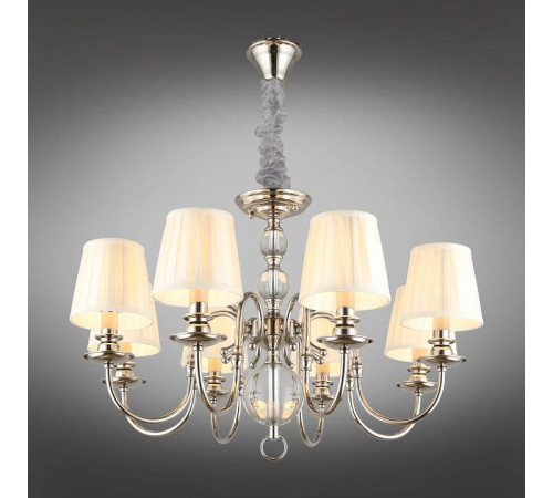 Подвесная люстра Aployt Gaell APL.704.03.08