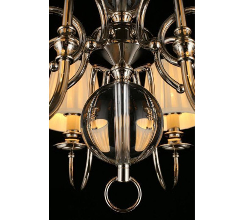 Подвесная люстра Aployt Gaell APL.704.03.08