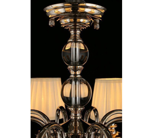 Подвесная люстра Aployt Gaell APL.704.03.08