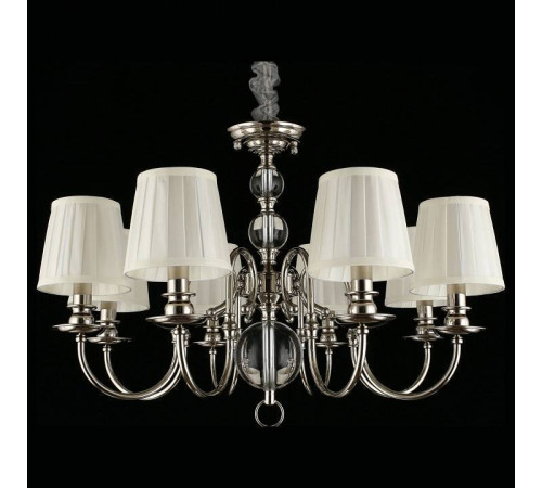 Подвесная люстра Aployt Gaell APL.704.03.08