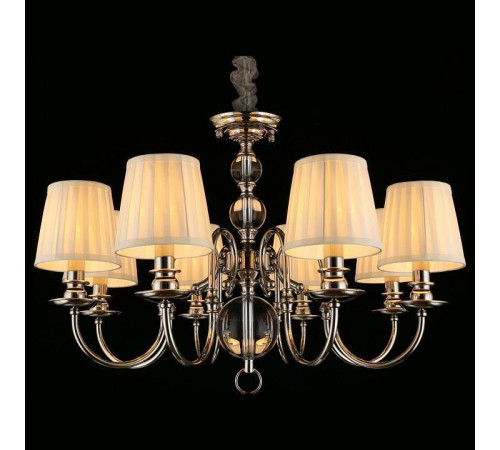 Подвесная люстра Aployt Gaell APL.704.03.08