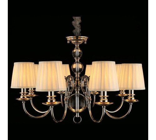 Подвесная люстра Aployt Gaell APL.704.03.08