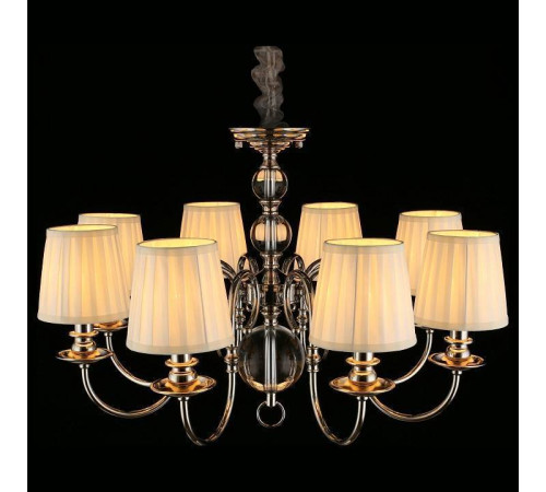 Подвесная люстра Aployt Gaell APL.704.03.08