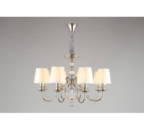 Подвесная люстра Aployt Gaell APL.704.03.08