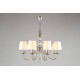 Подвесная люстра Aployt Gaell APL.704.03.08